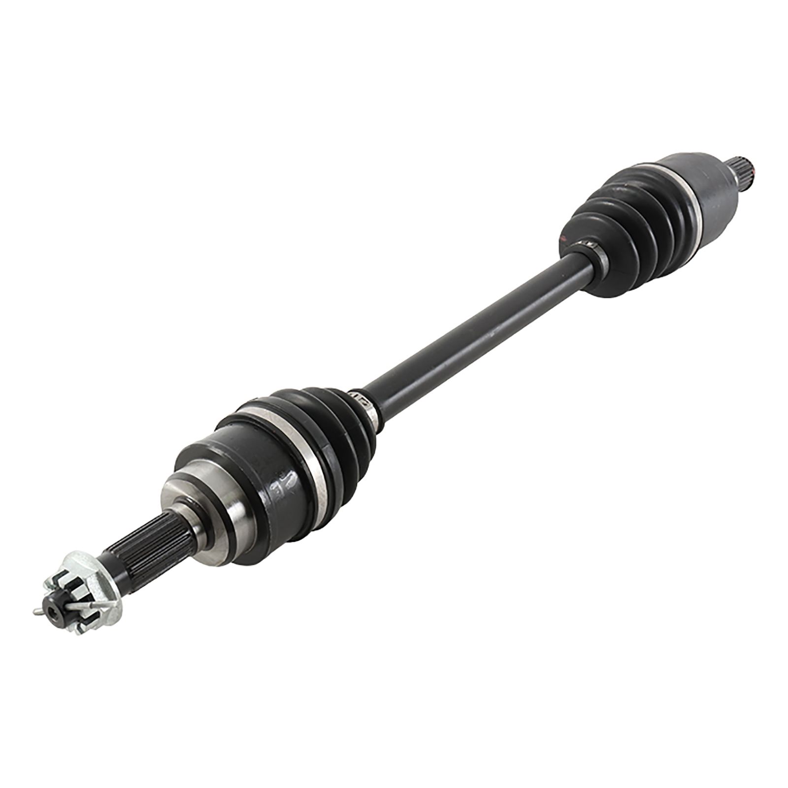 ATV CV/AXLE 8 BALL HON BIG RED MUV700 09-13 RR LH - Image 3