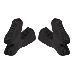 SE4 CHEEKPADS BLACK - Image 2