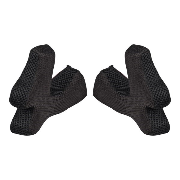 SE4 CHEEKPADS BLACK