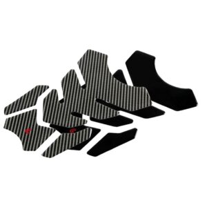 Lampa Protank X2 Adhesive Tank Pad - Image 2