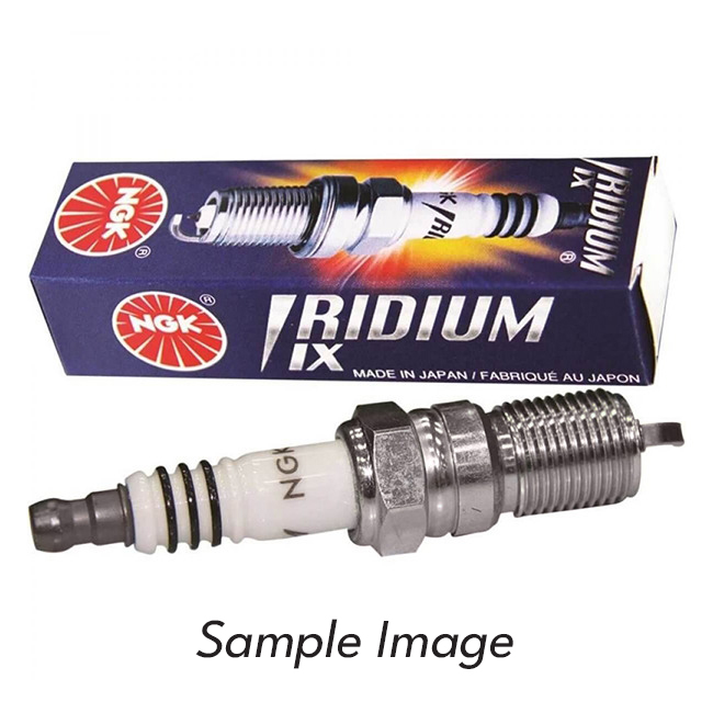 NGK Spark Plug SILZKFR8D7S