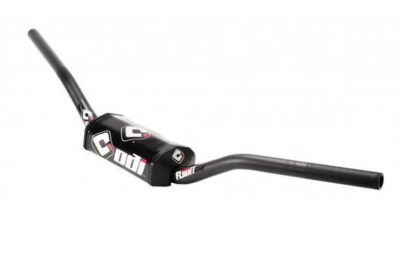 ODI Podium Flight Handlebars Cr High Black