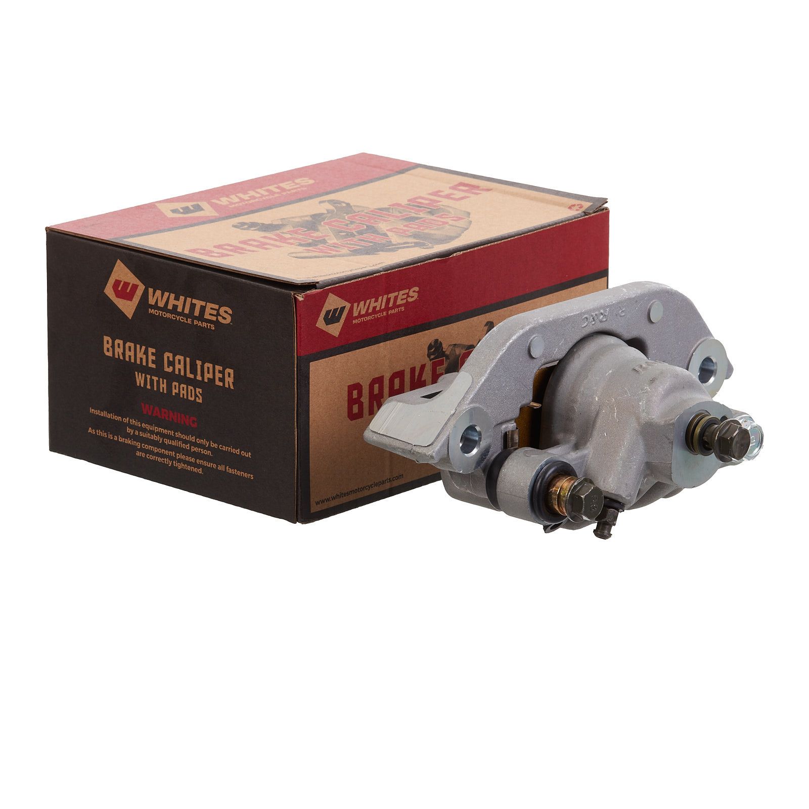 WHITES BRAKE CALIPER HONDA - Image 8