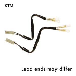 Oxford Indicator Leads KTM - Image 2