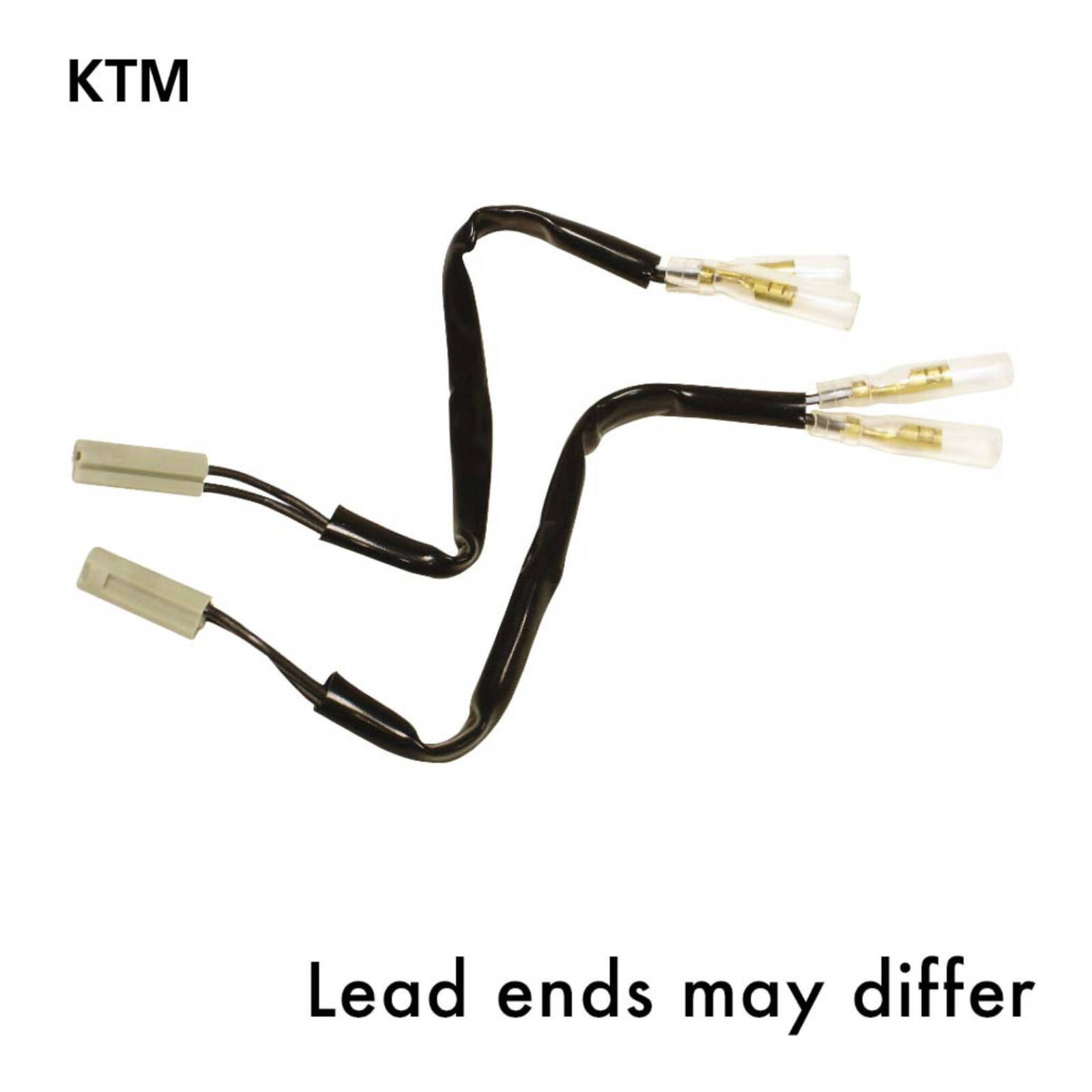 Oxford Indicator Leads KTM - Image 2