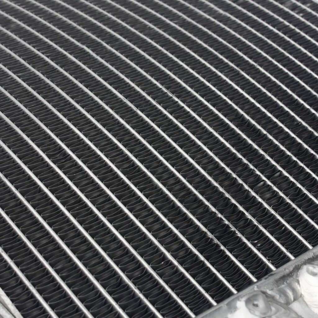 WHITES RADIATOR YAM YZF-R1S 16-18