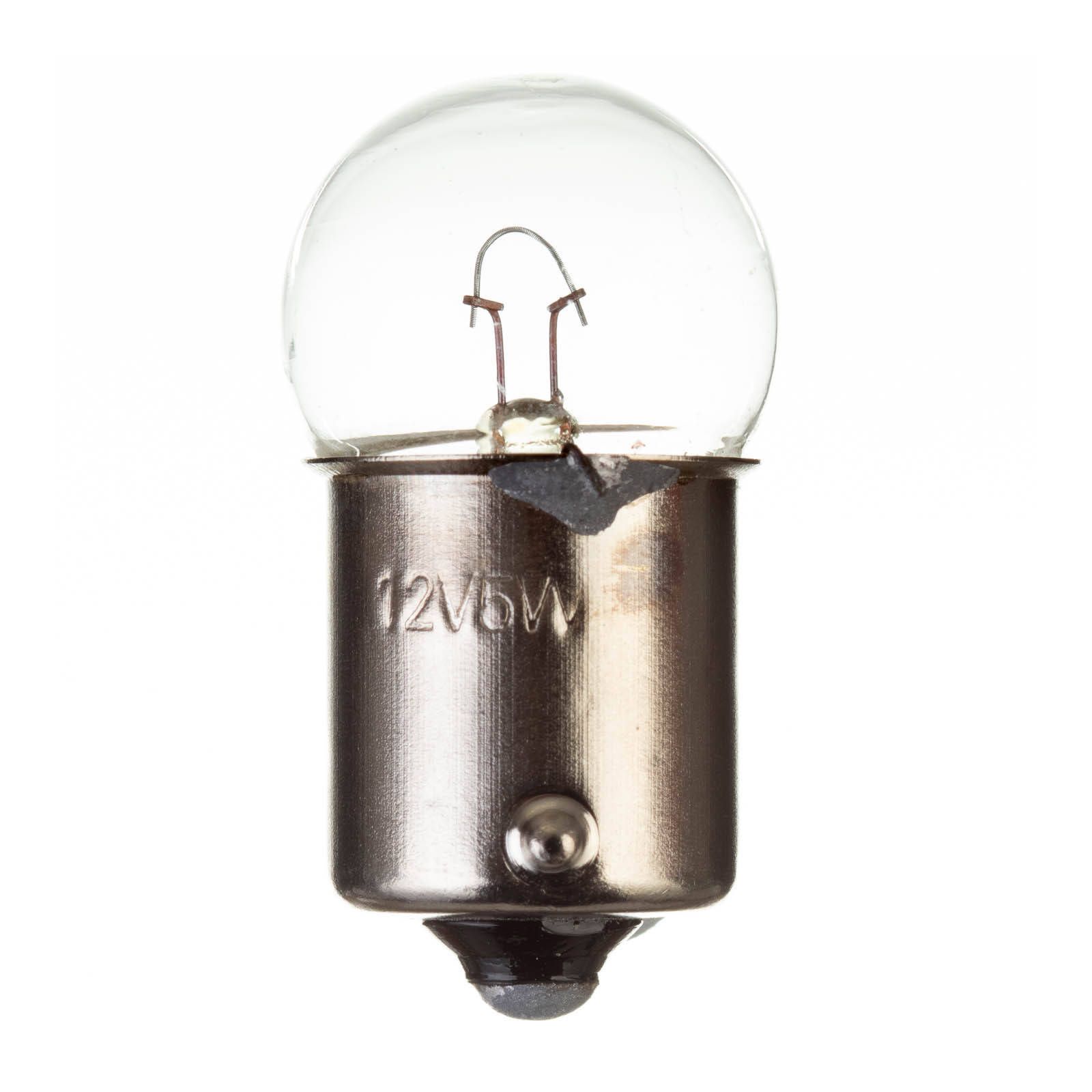 BULBS 12V 5W Ind Bayonet Single Filament (A4174B) - Image 1