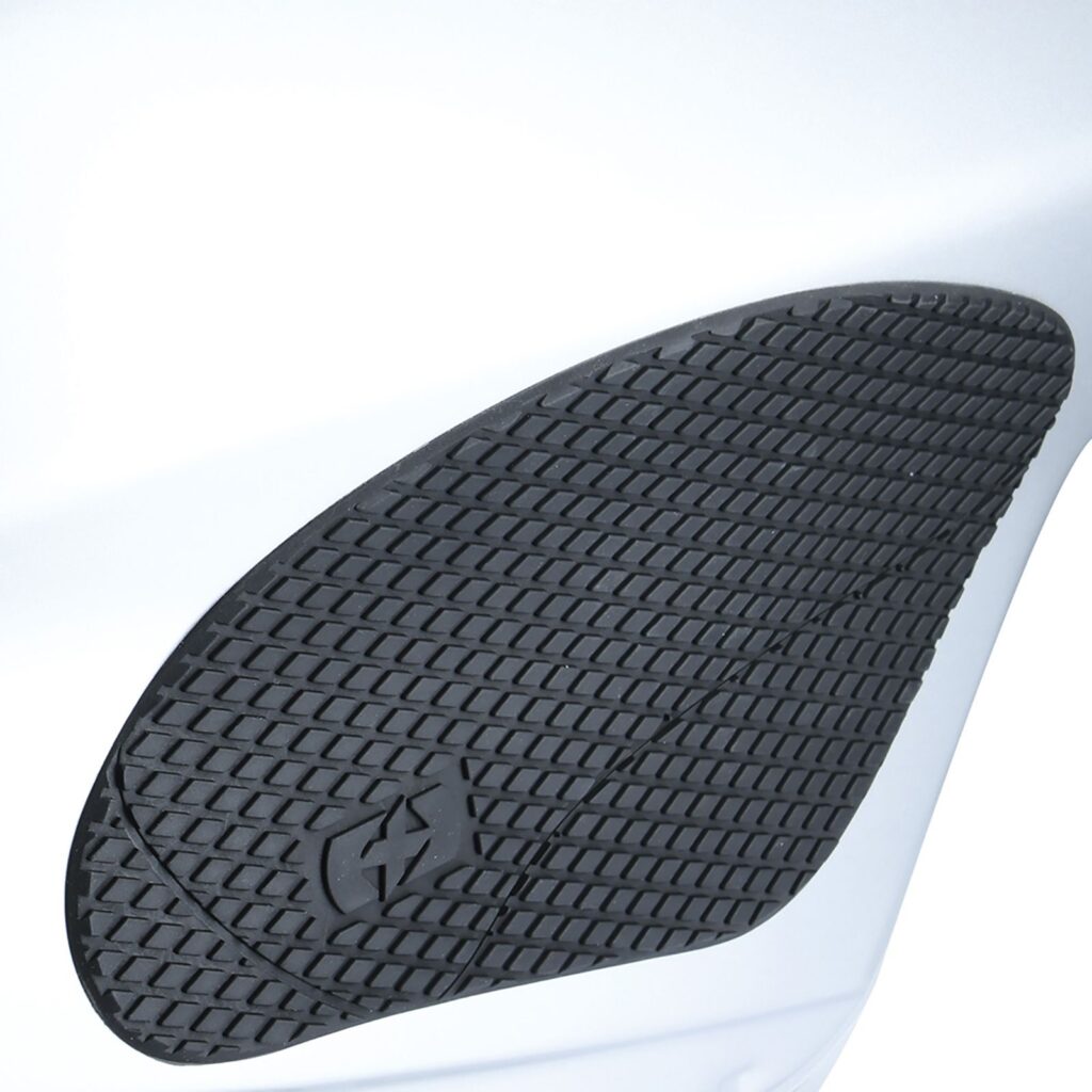 Tank Grip Oxford Universal Black