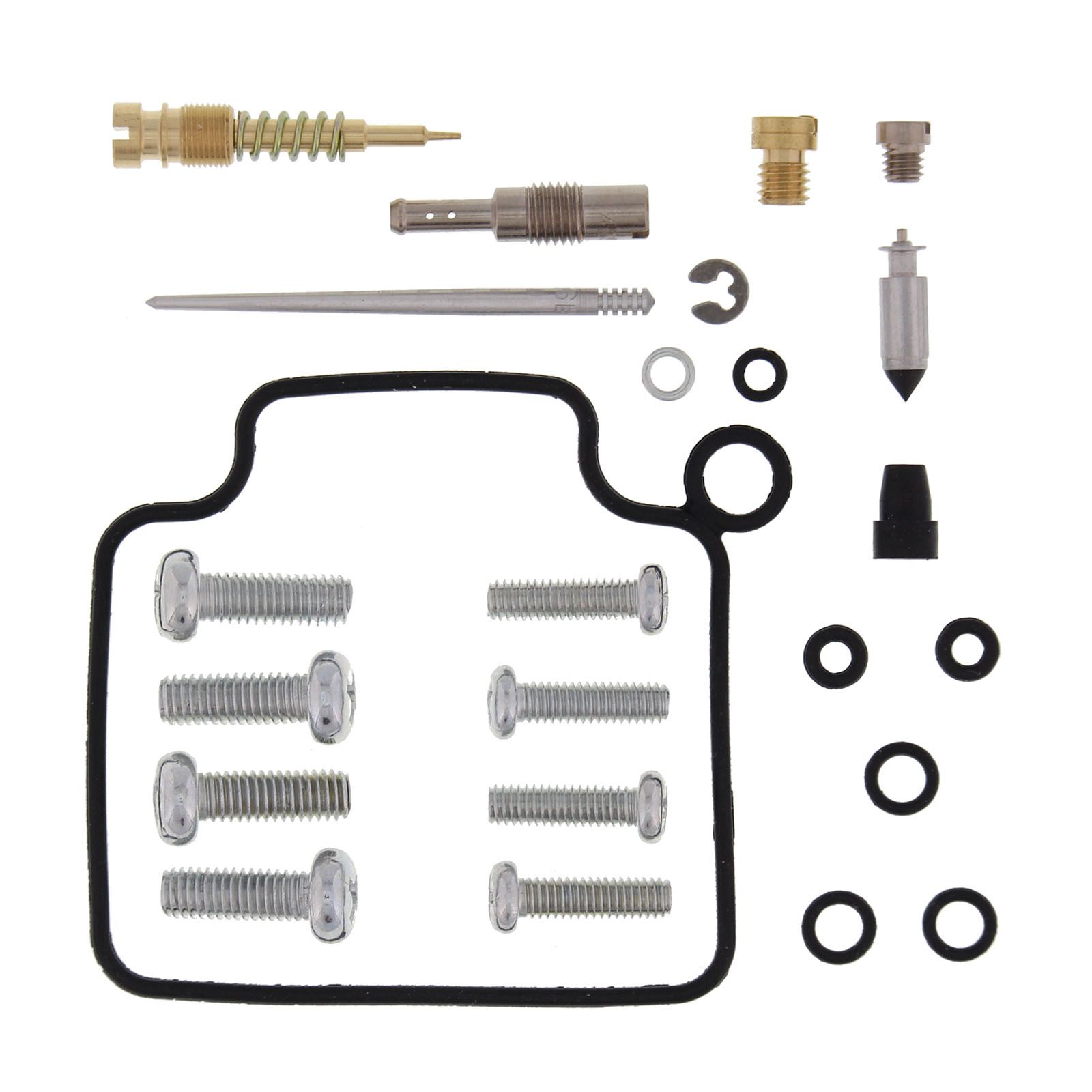 CARBURETTOR REBUILD KIT 26-1210 - Image 1