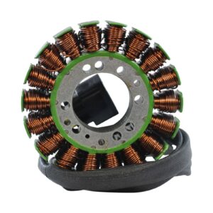 GENERATOR STATOR ASSTD MODELS RFR FITMENTS (RM01234) - Image 1