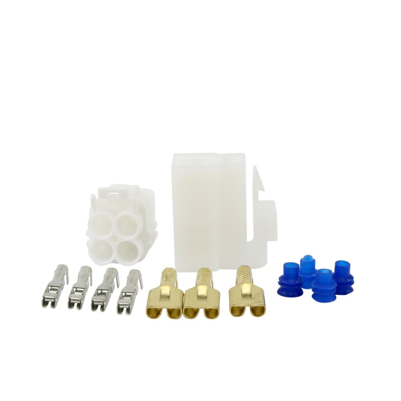 STATOR + CNC MOSFET KIT GSXR600/750 06-19 (RMS900-107319) - Image 8