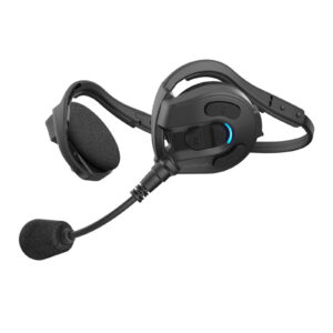 Sena Expand Mesh Bluetooth Intercom Headset - Image 1