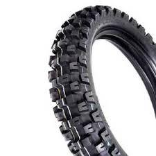 Motoz Tractionator Enduro I/T Rear Motocross Tyre 130/90x18