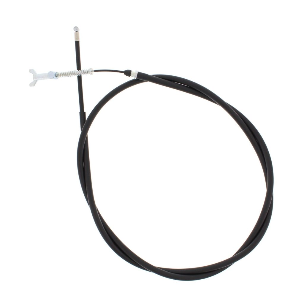 PARK HAND BRAKE CABLE KVF300A/B PRAIRIE 1999-02