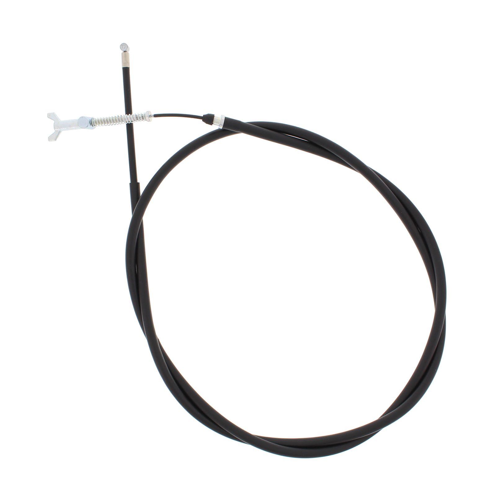 PARK HAND BRAKE CABLE KVF300A/B PRAIRIE 1999-02 - Image 1