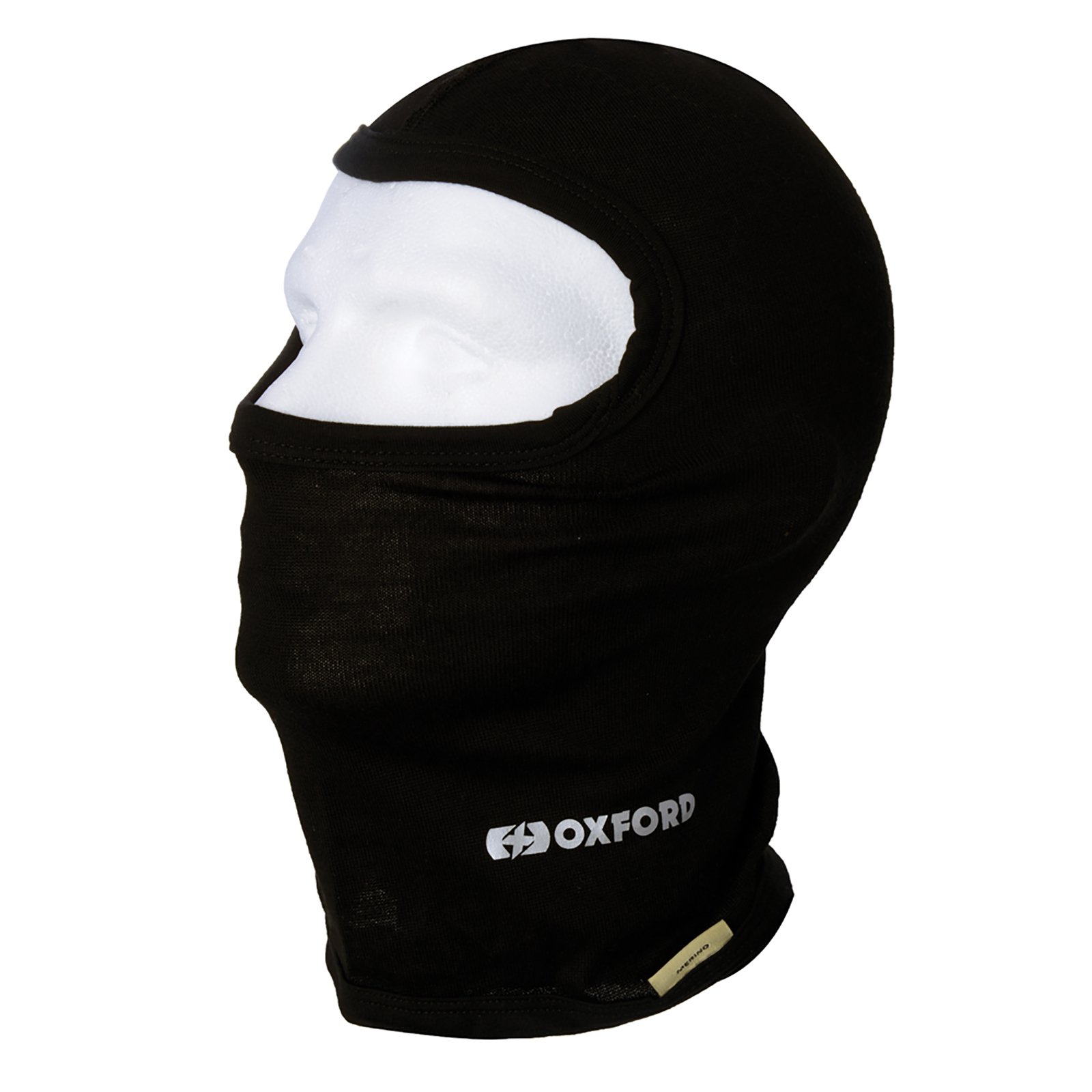Balaclava Oxford Deluxe Merino - Image 1