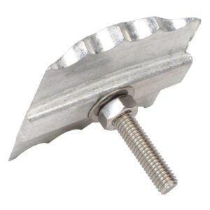 WHITES RIM LOCK AGGRESSIVE CNC ALLOY WM250 - Image 1