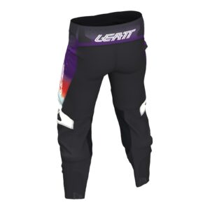 Leatt 4.5 Motocross Pants Ladies - Sunburn - Image 2