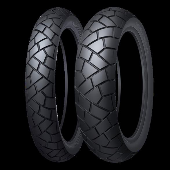 D> MIXTOUR 90/90R21