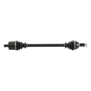 ATV CV/AXLE 8 BALL POL RANGER / RZR 09-18 FR BOTH - Image 1