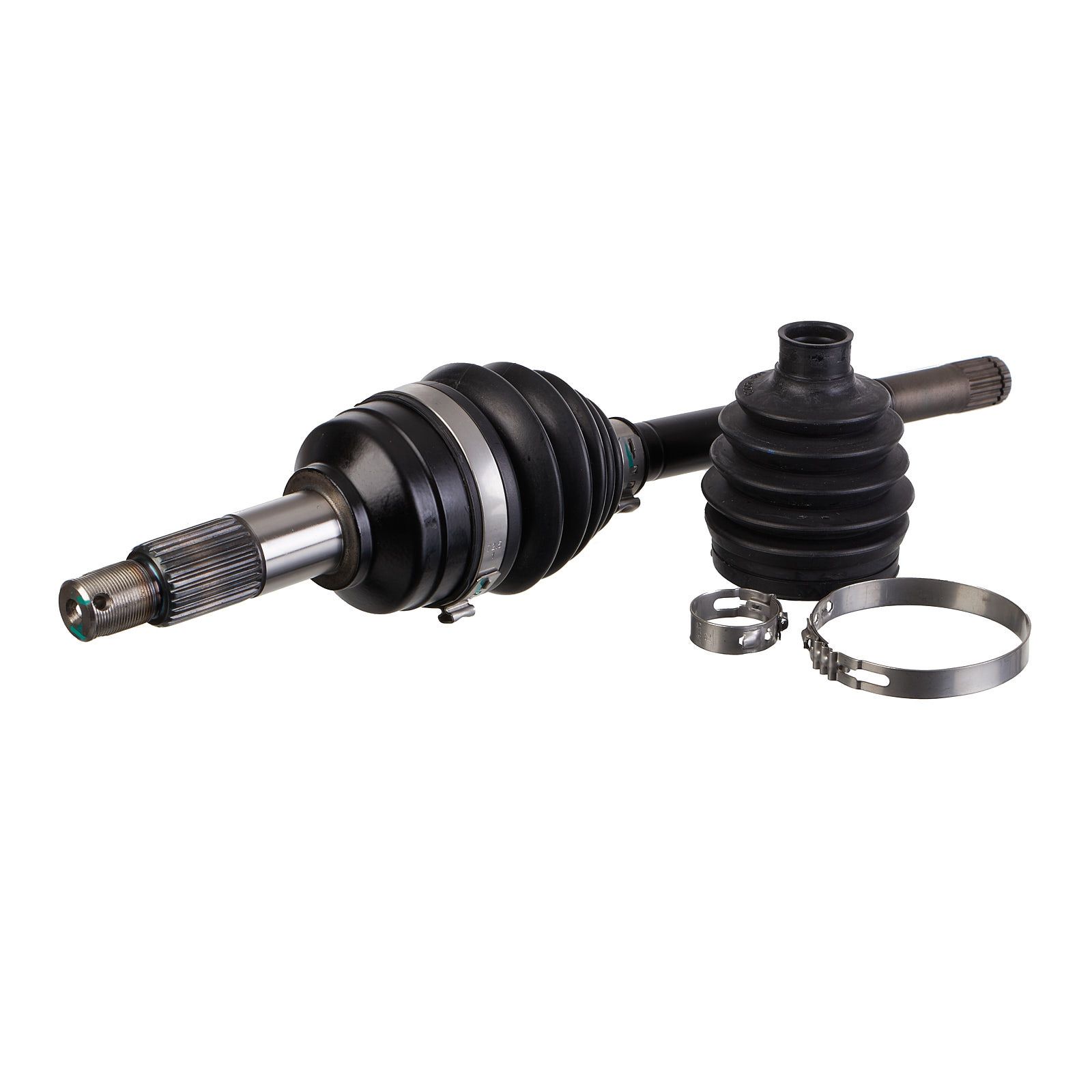 WHITES AXLE SHAFT WITH OUTER JOINT. INNER JNT NOT SUPPLIED. - Image 1