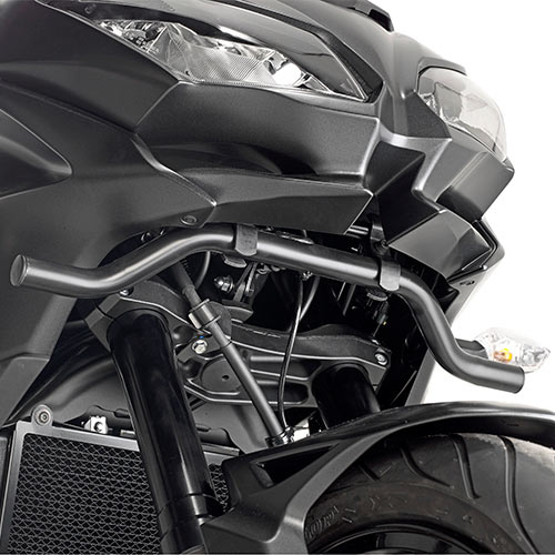 KIT FOR S310/S322 LIGHTS YAMAHA MT-07 TRACER '16-