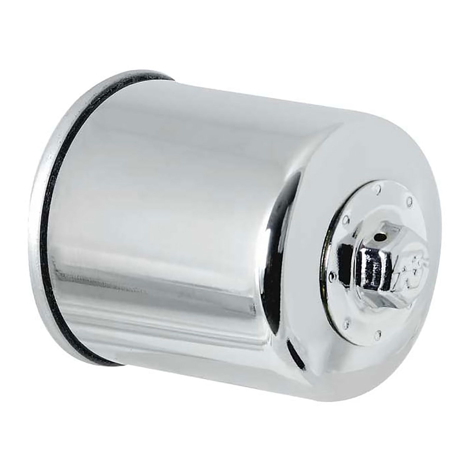K&N OIL FILTER (HF303 CHR) - Image 1