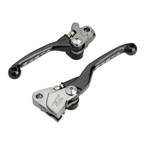 Zeta Pivot Lever Set FP YZ65 '18-, YZ85 '15 - Black - Image 2
