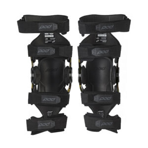 Pod K4 2.0 Knee Brace Pair Camo - Image 20