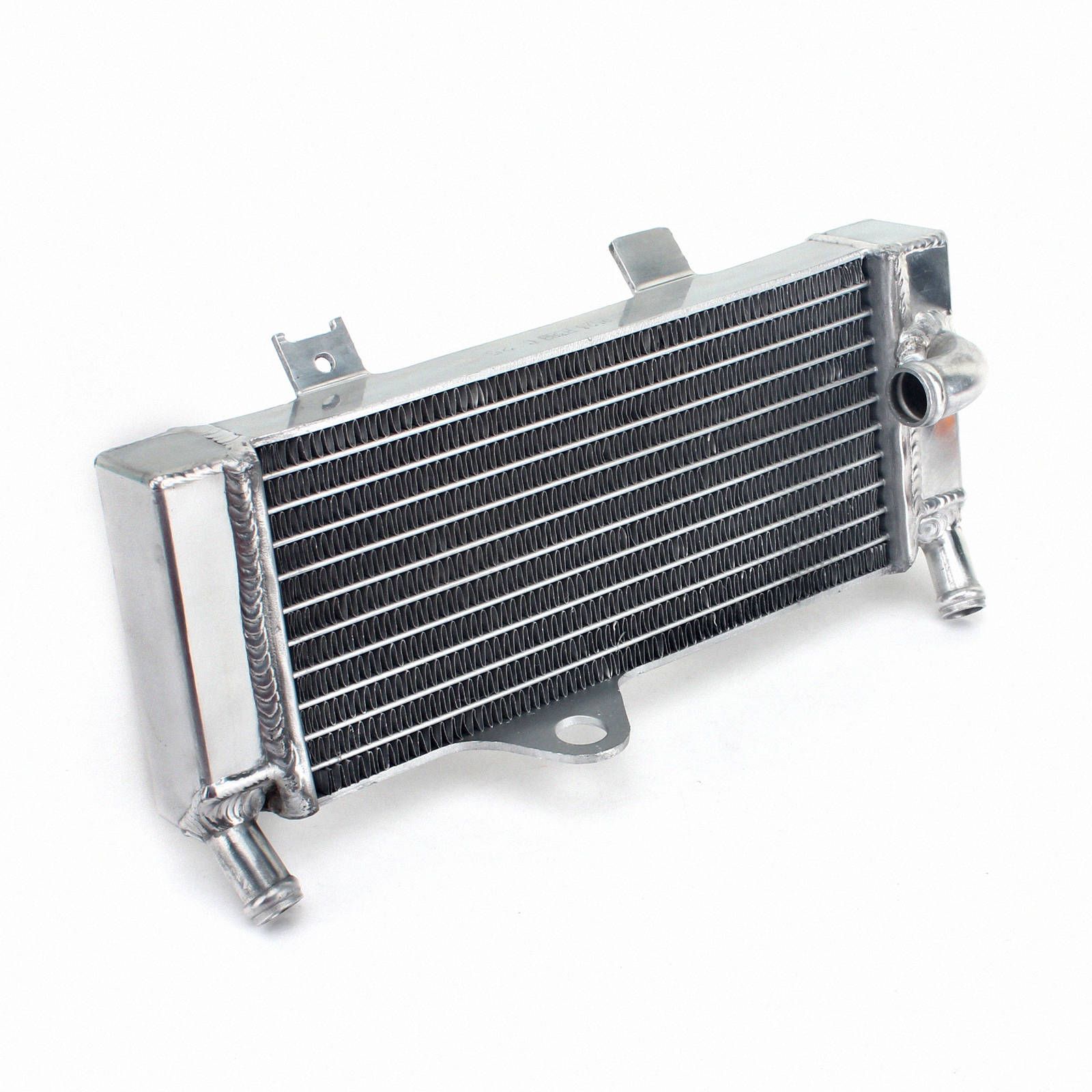 WHITES RADIATOR LEFT HON CRF250R 10-13 - Image 1
