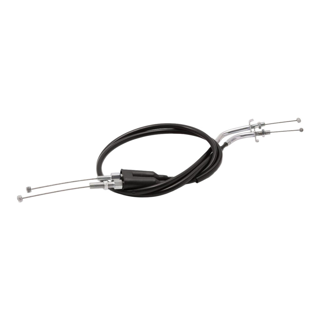 Motion Pro Vinyl Throttle Cable Push / Pull