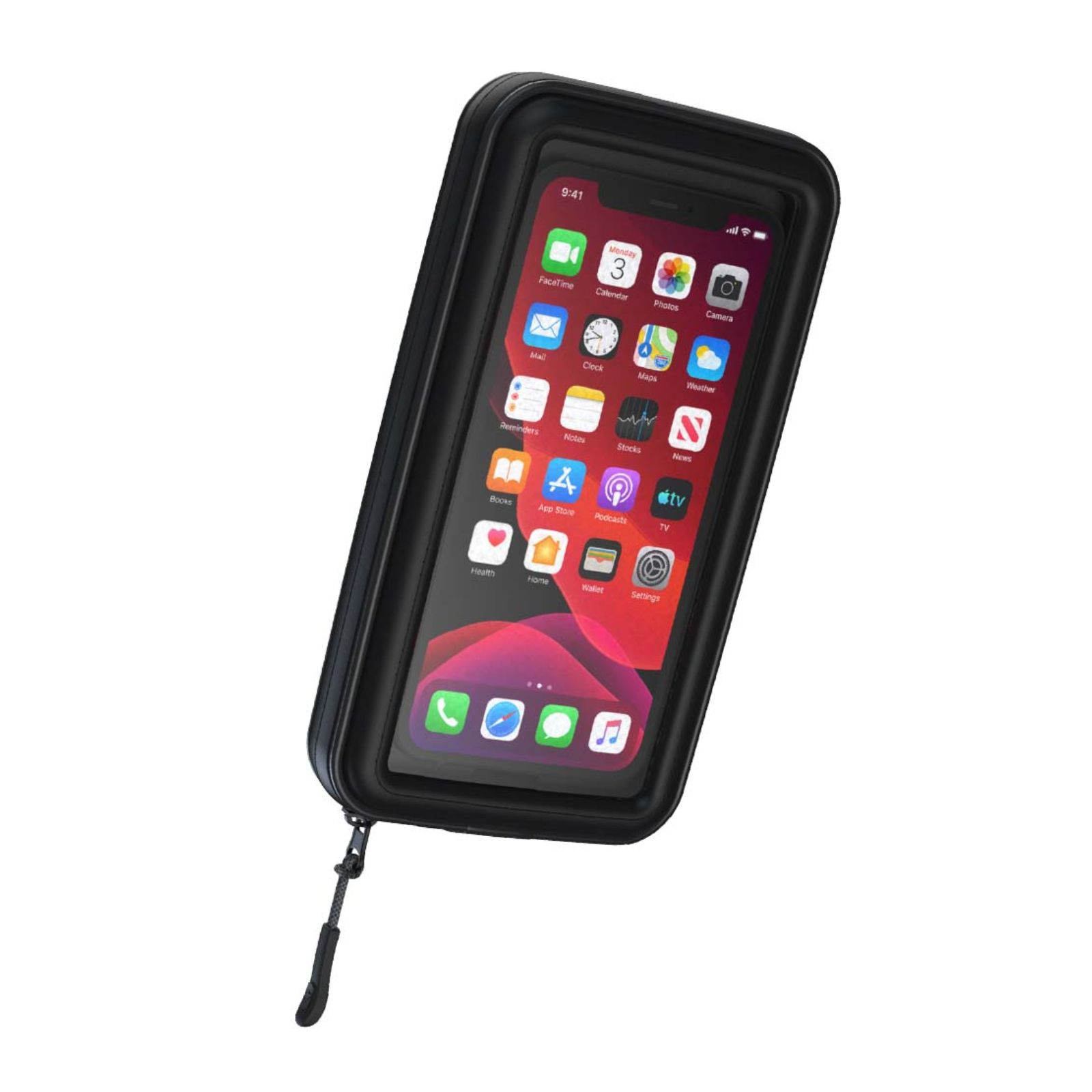 Oxford CLIQR Universal Phone Case - Image 10