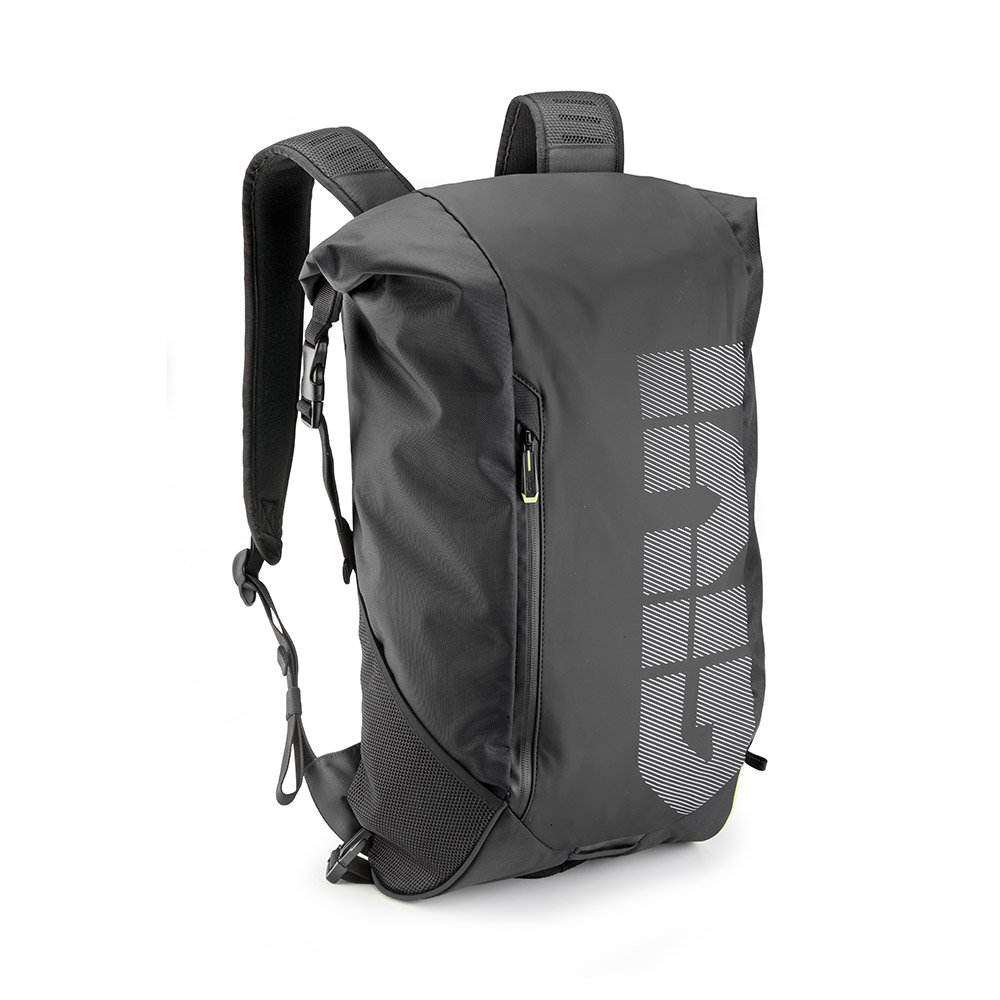 Givi Roll Top Backpack Waterproof 20lt