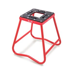 C1 Steel Stand Red - Image 1