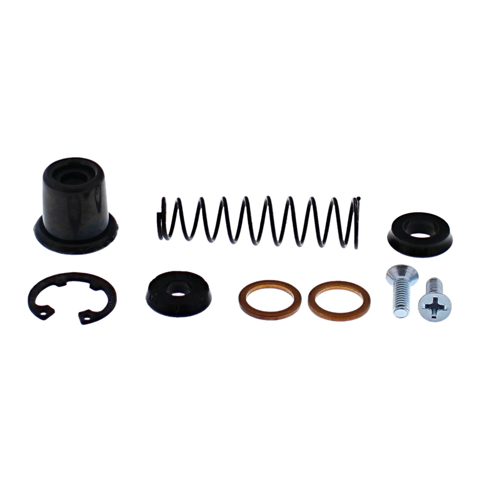 MASTER CYLINDER REBUILD KIT 18-1072 - Image 1