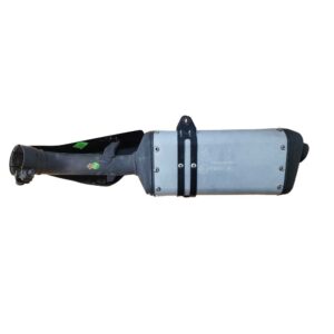 Secondhand KTM Muffler - Image 2