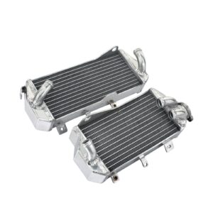 WHITES RADIATORS HON CRF450R 17-19 PAIR - Image 2