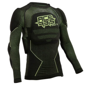Acerbis X-Fit Future Level 2 Body Armour - Image 3