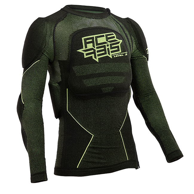 Acerbis X-Fit Future Level 2 Body Armour