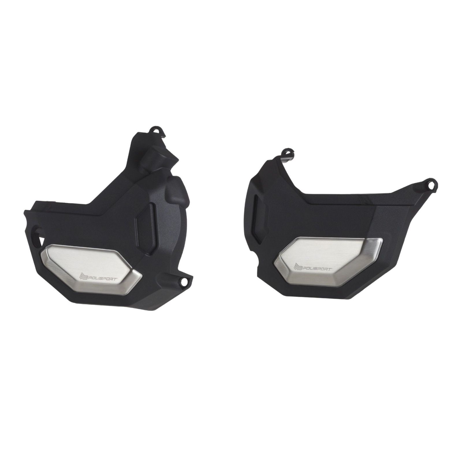 POLISPORT CLUTCH & ALT COVER SET HON NC700X/XD NC750X/XD - Image 1