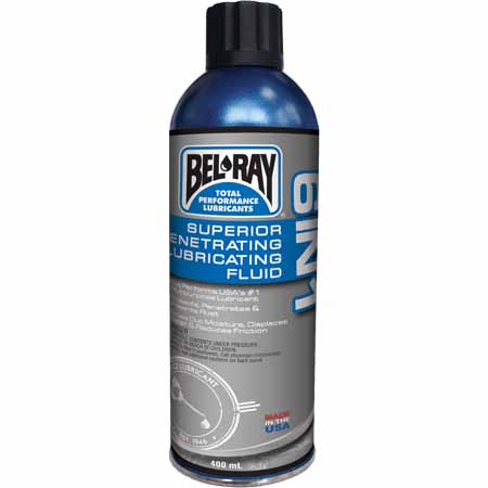 Bel-Ray 6 in 1 Lubricant