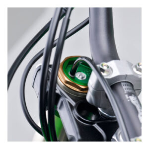 Zeta Air Bleed Kit Showa/KYB - Image 3