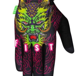 Fist Fury Gloves Youth - Image 2
