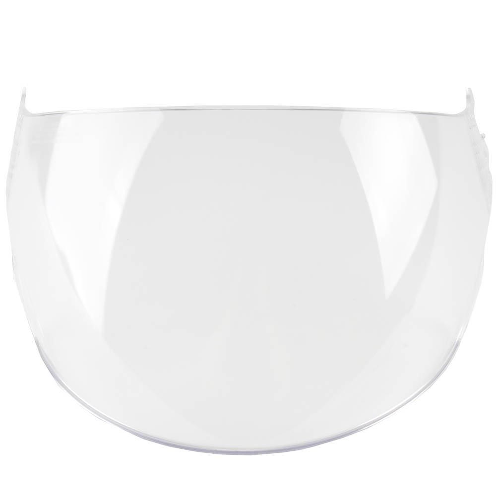 LS2 OF562 AIRFLOW VISOR 'LONG' CLR