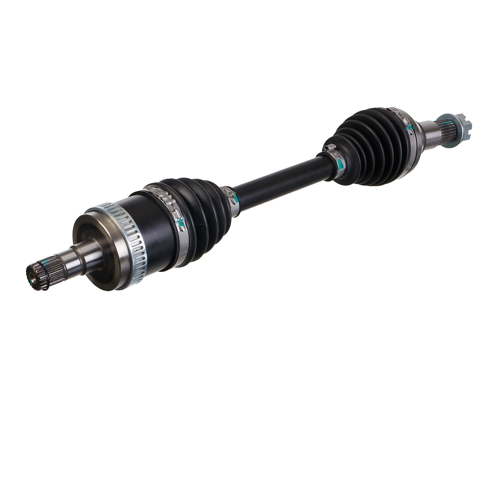 WHITES CV AXLE SHAFT CAN AM FRNT LH - Image 2
