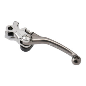 Zeta Pivot Clutch Lever FP-M 3-Finger Braketec/GasGas '21- - Image 2