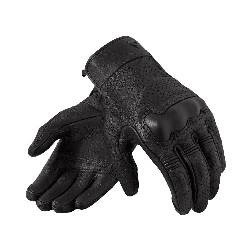 REV'IT! New Heights Ladies Glove Black