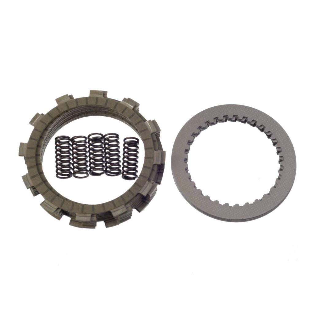 CLUTCH KIT YAM YZ250F 01-07 (4 stroke)