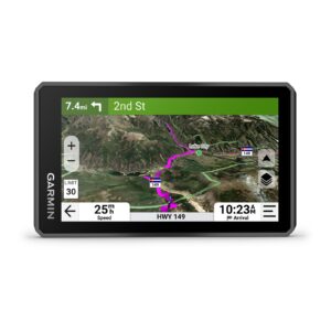 Garmin zumo XT3 4.7-Inch Screen - Image 8
