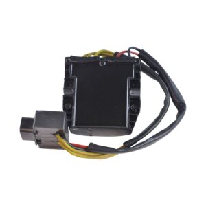 MOSFET REGULATOR ASSTD MODELS RFR FITMENTS (RM30801H) - Image 2